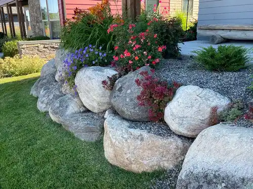 landscaping services Stafford Courthouse